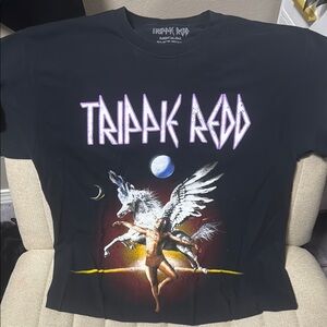 Trippie Redd Graphic T-Shirt